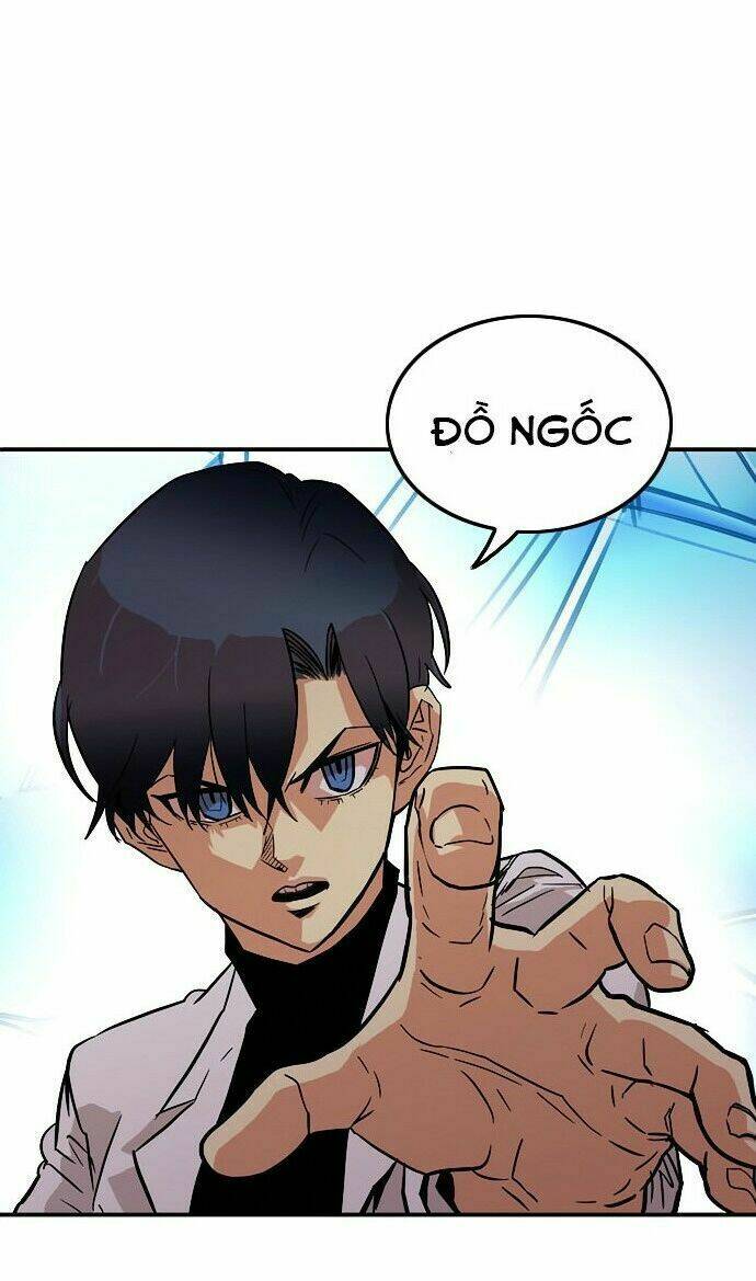 bẫy troll chapter 16 15