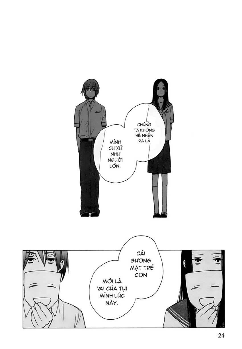14-sai no koi chapter 1 26