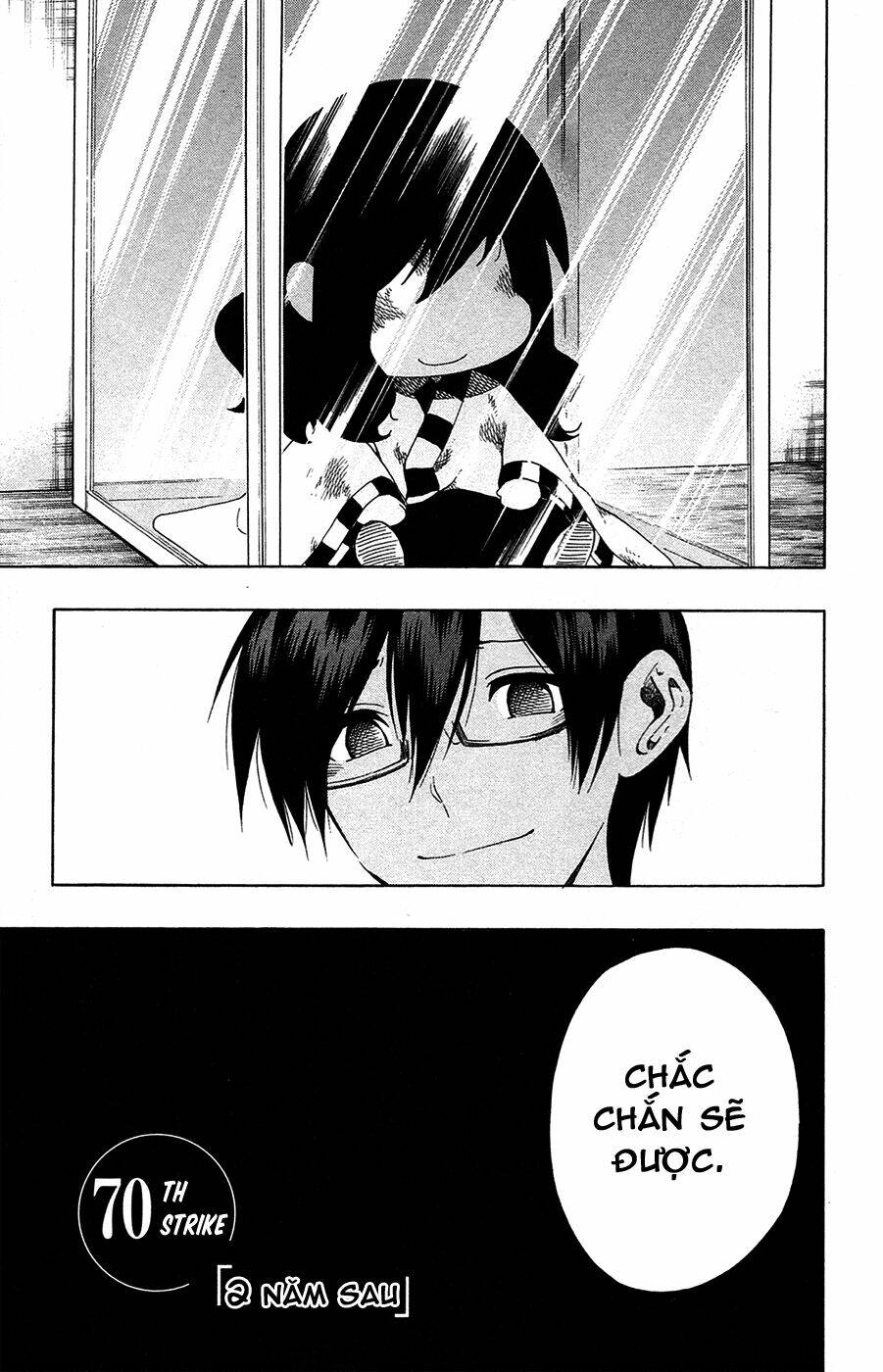 kurogane chapter 70 5