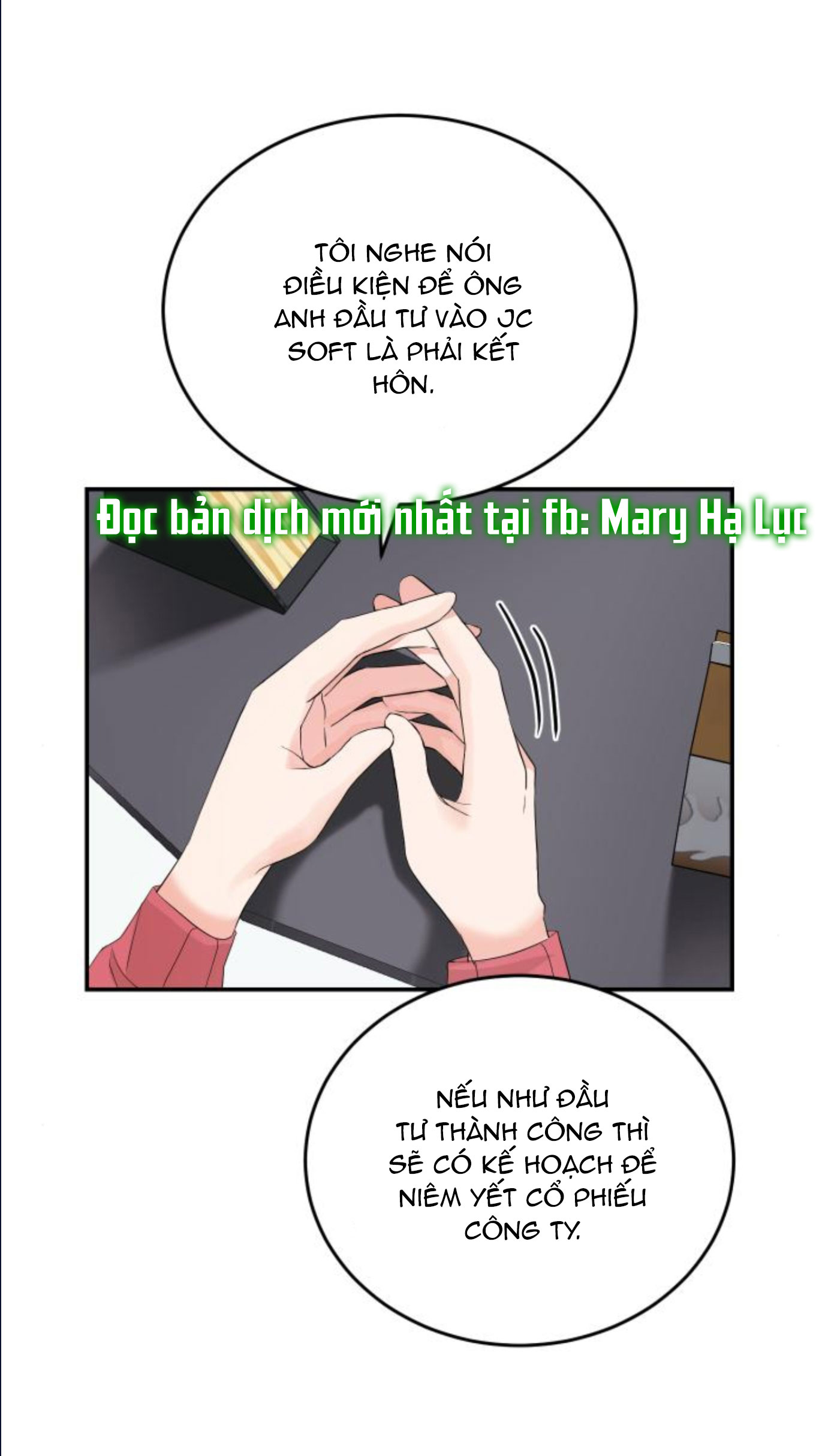 cuộc hôn nhân hoàn hảo chapter 8.2 3