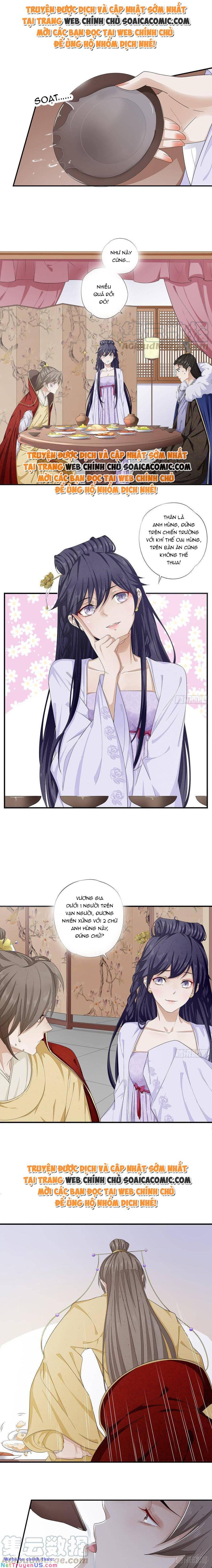 ta làm tra nam khóc ròng ròng chapter 9 1