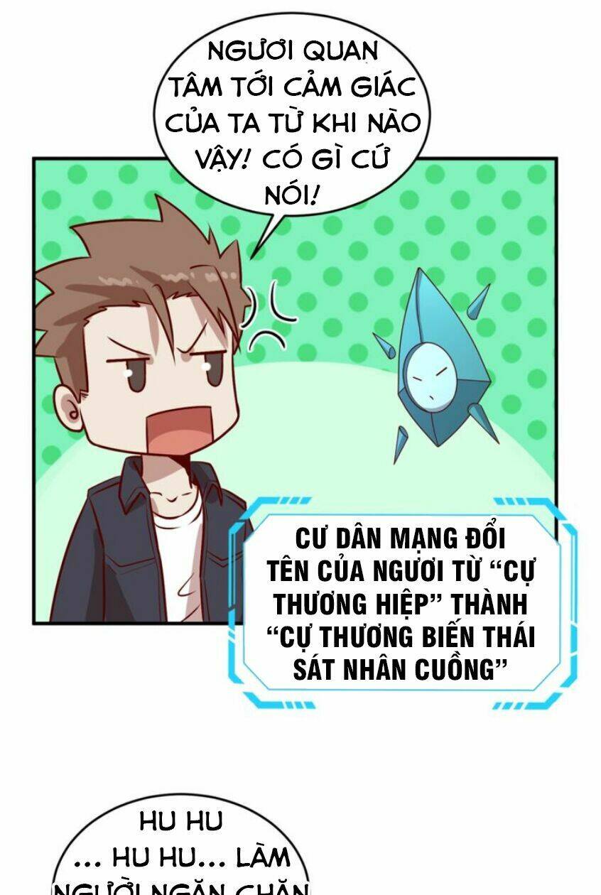 người chặn xuyên không chapter 4 54