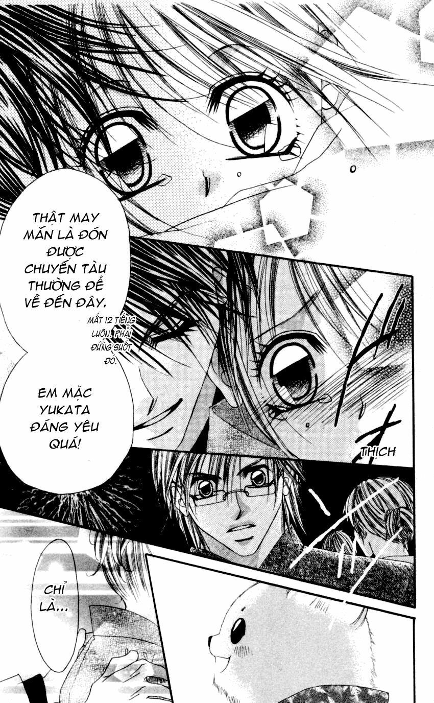 i love my little sister chapter 40 29