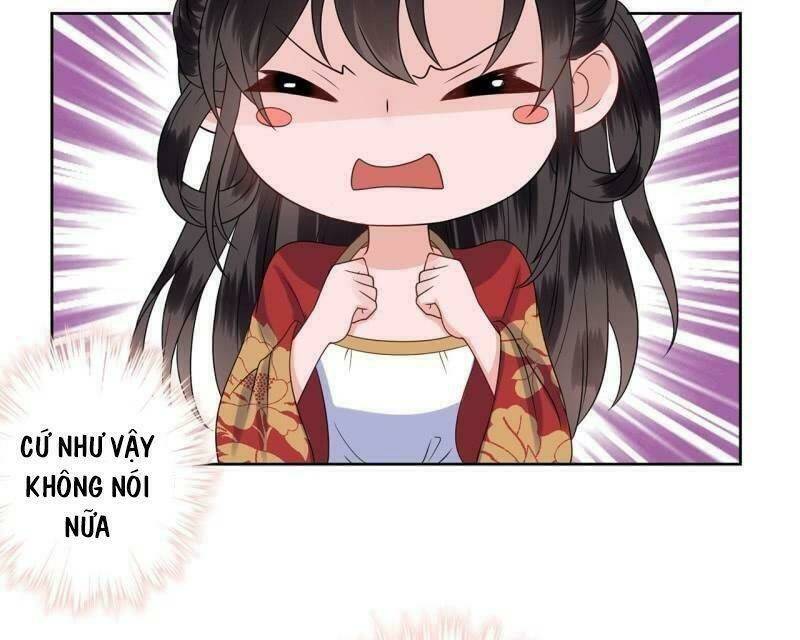 vương gia kiêu ngạo quá khó cua chapter 31 46