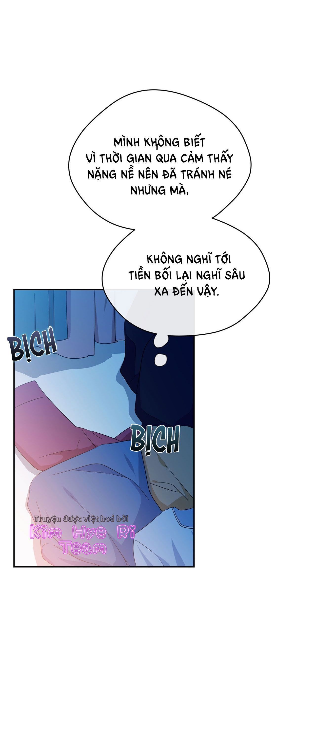 giấc mộng ngọt ngào 2 (full) chapter 7 21