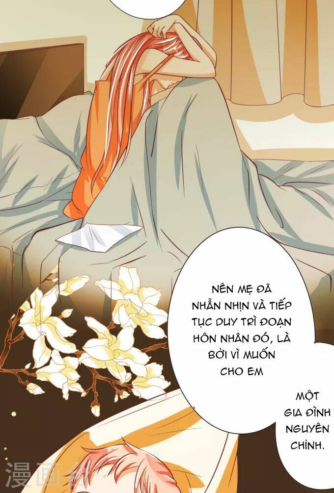 vương tước tư hữu bảo bối chapter 64 9