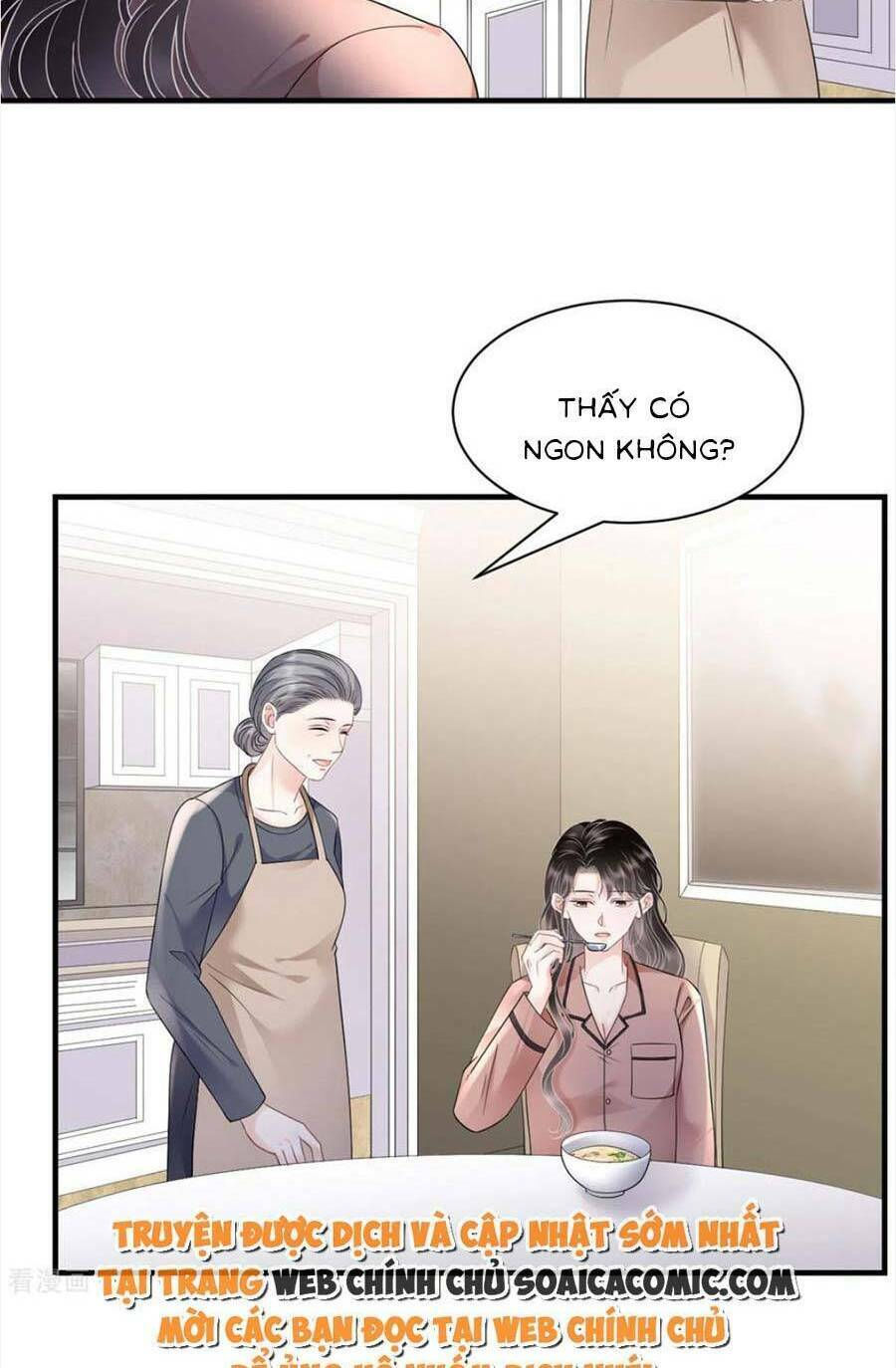 đại tiểu thư có ý đồ gì xấu đâu chapter 143 11