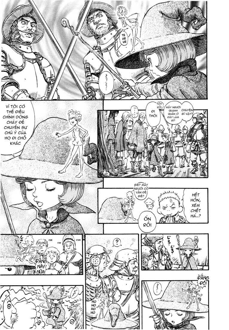 kiếm sĩ đen chapter 260 14