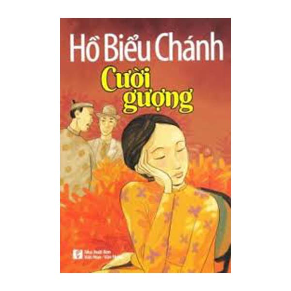 Cười Gượng