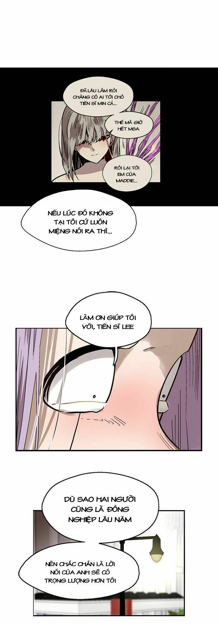 người máy hủy diệt chapter 48 18