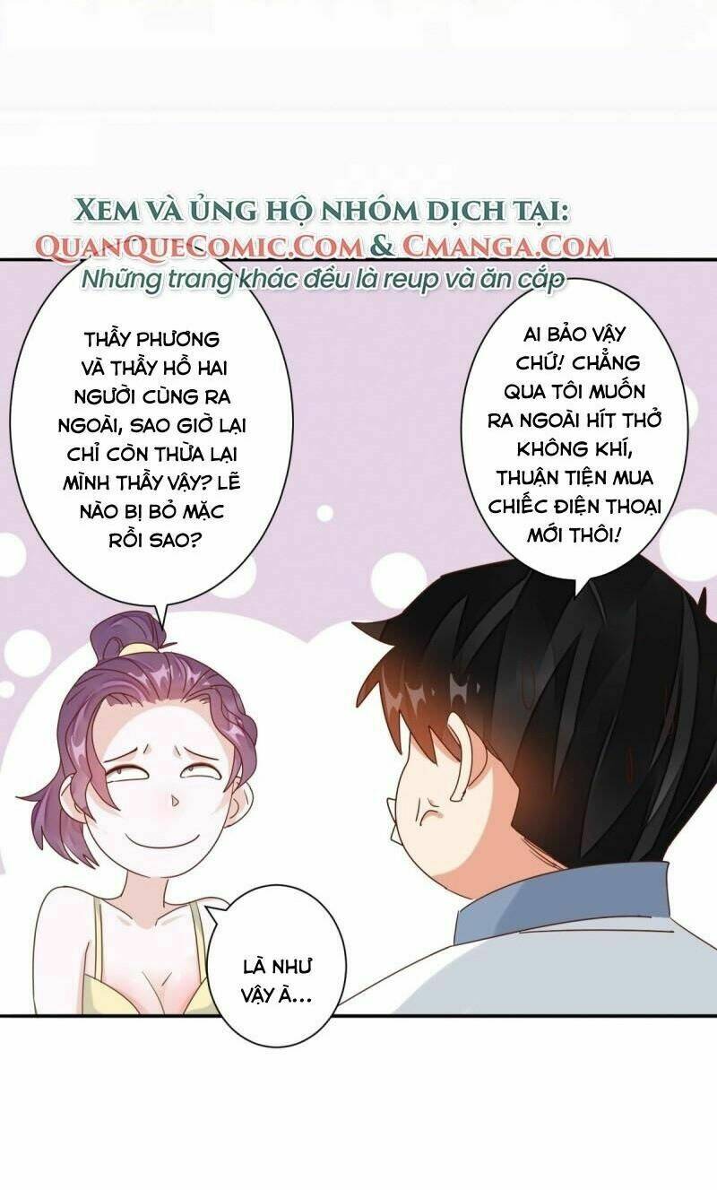 đô thị siêu cấp y sinh chapter 25 5