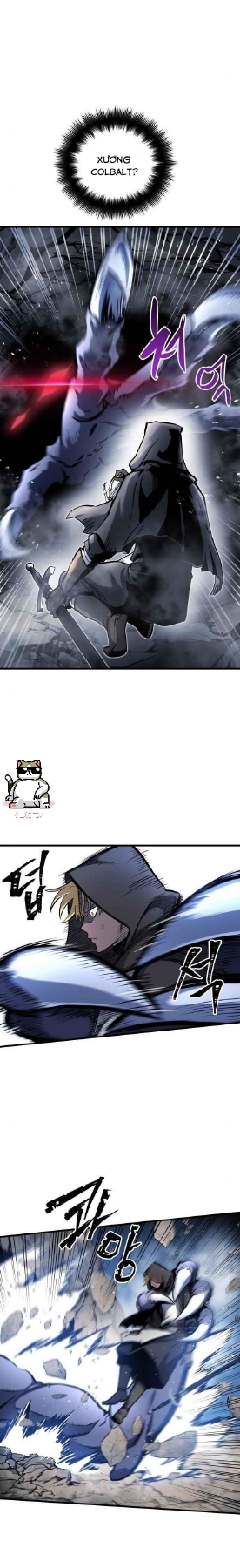 chiến thần chuyển thế chapter 3 32