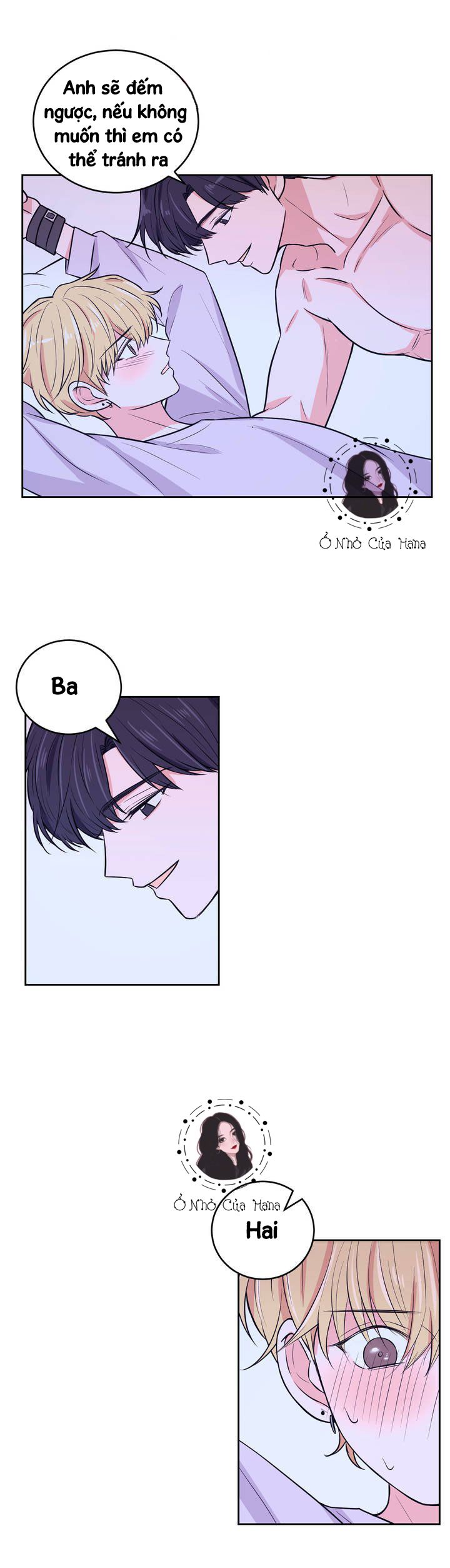 kinh nghiệm cảnh nóng chapter 15 21