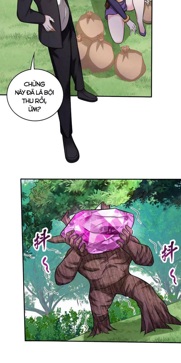 tối cường thần y tại đô thị chapter 208 12