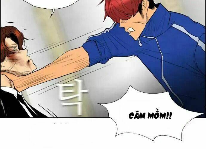 kẻ hồi sinh chapter 38.1 37