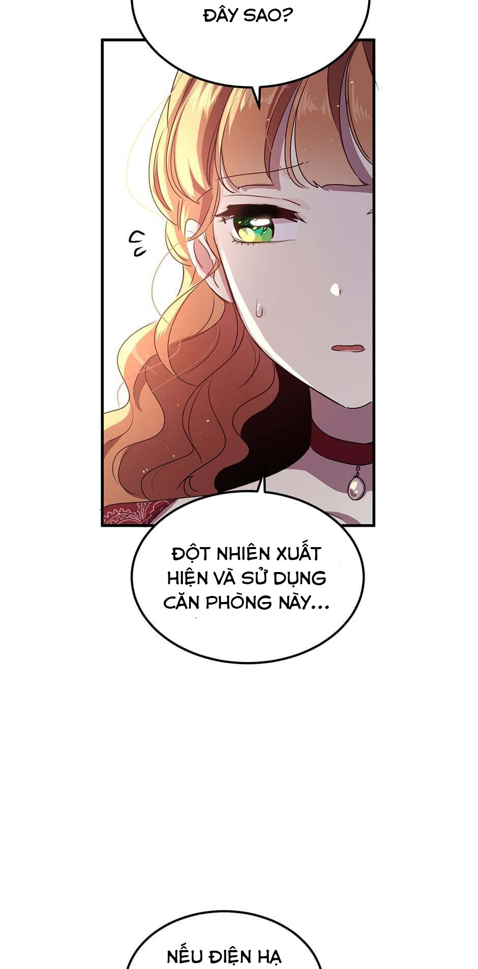tại sao ngài làm điều này, công tước chapter 102 12