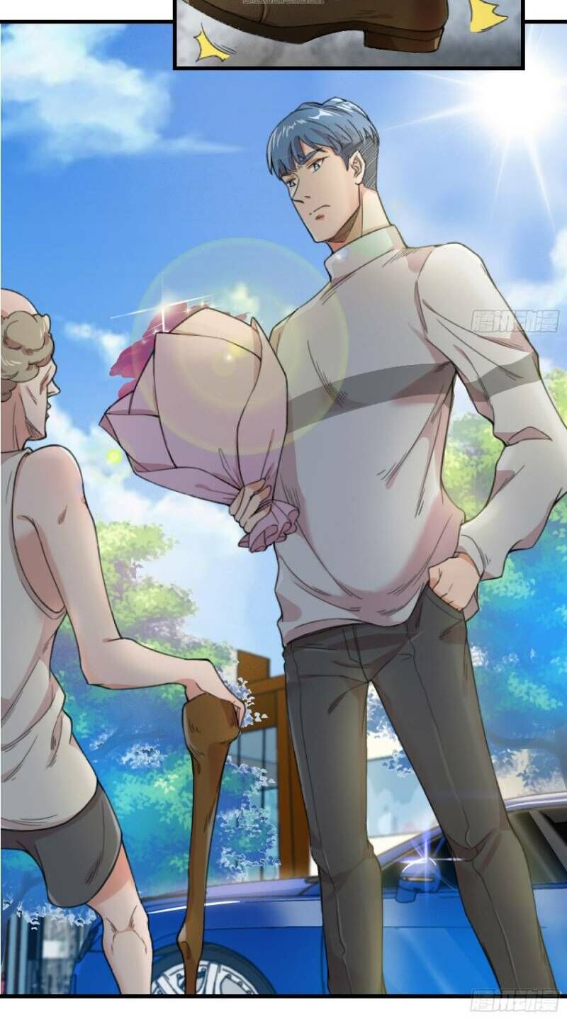 đỉnh phong cường thiếu chapter 9 25