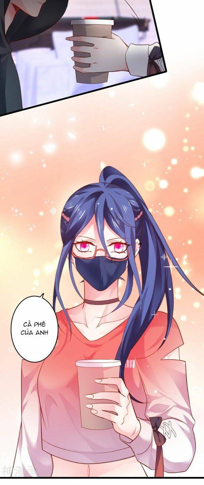 biến lan lăng vương thành ảnh đế chapter 43 19