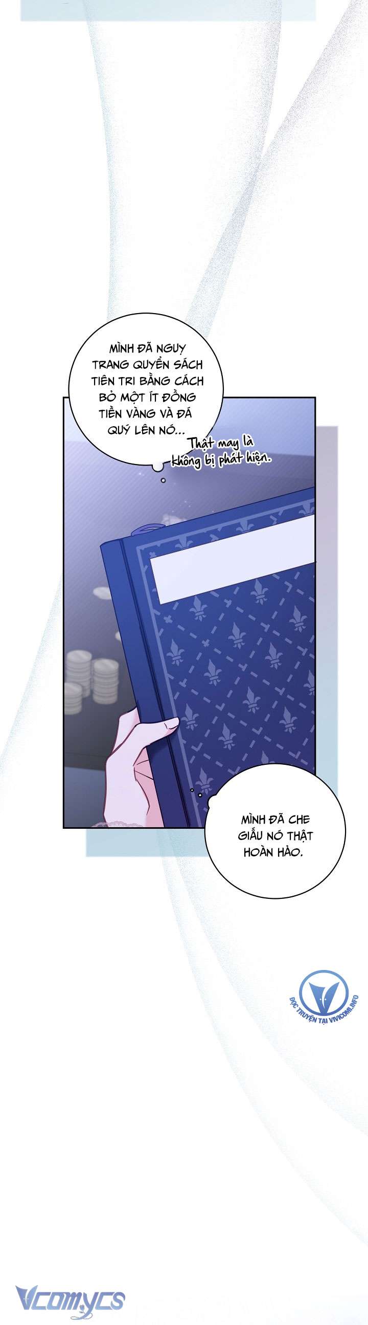 không có chỗ cho kẻ giả mạo chapter 16 37