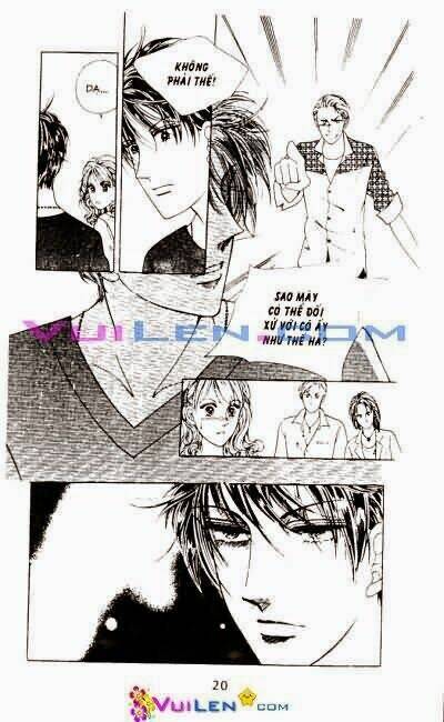 mãi yêu anh chapter 4 20