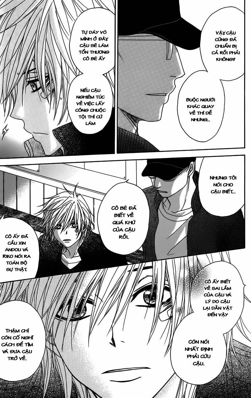 điện kích daisy chapter 40 24