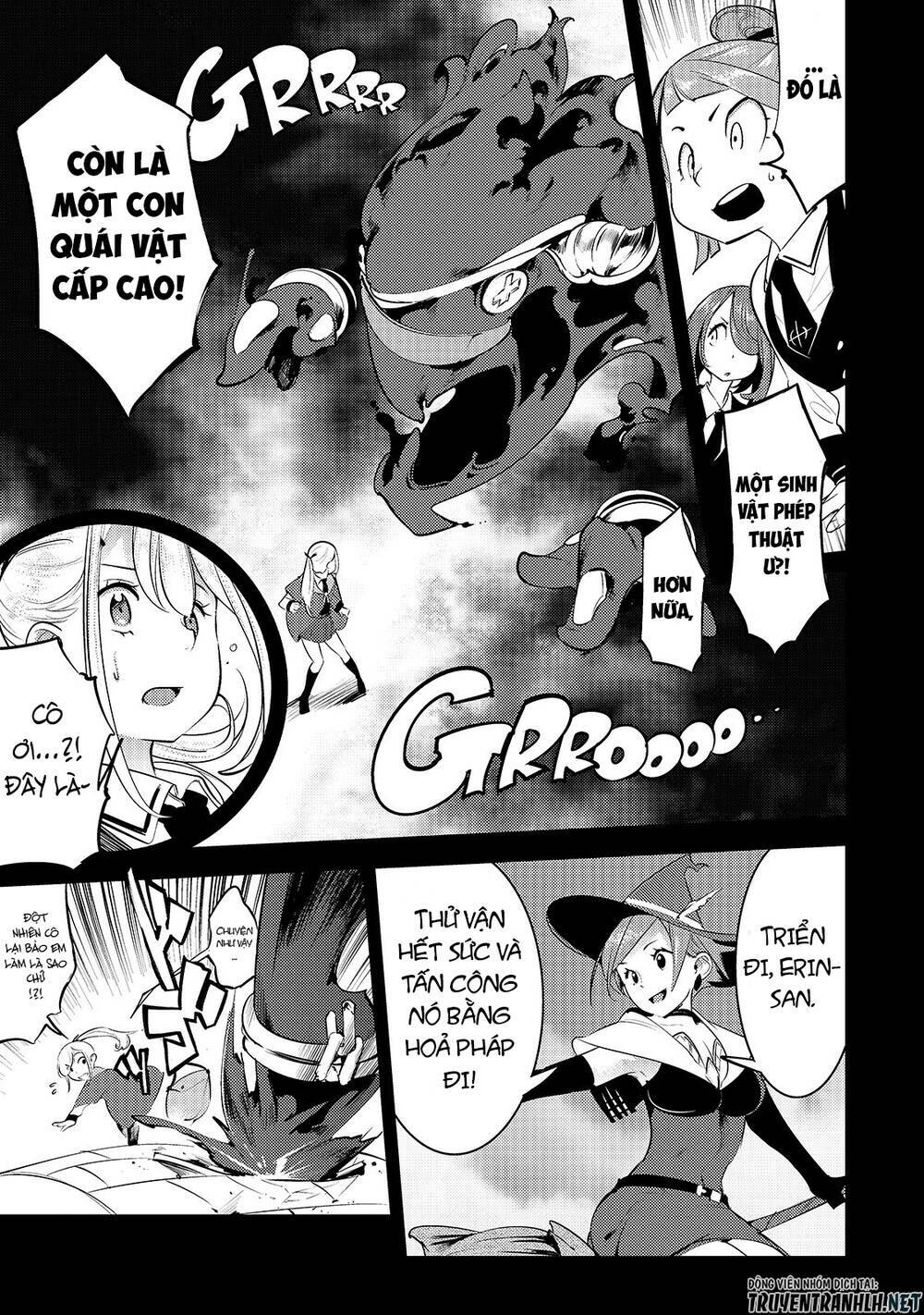 boy having useless skill mapping chapter 14 19