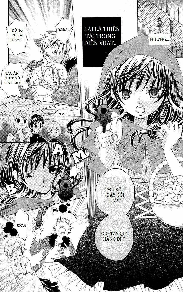 suki desu suzuki-kun!! chapter 36 6