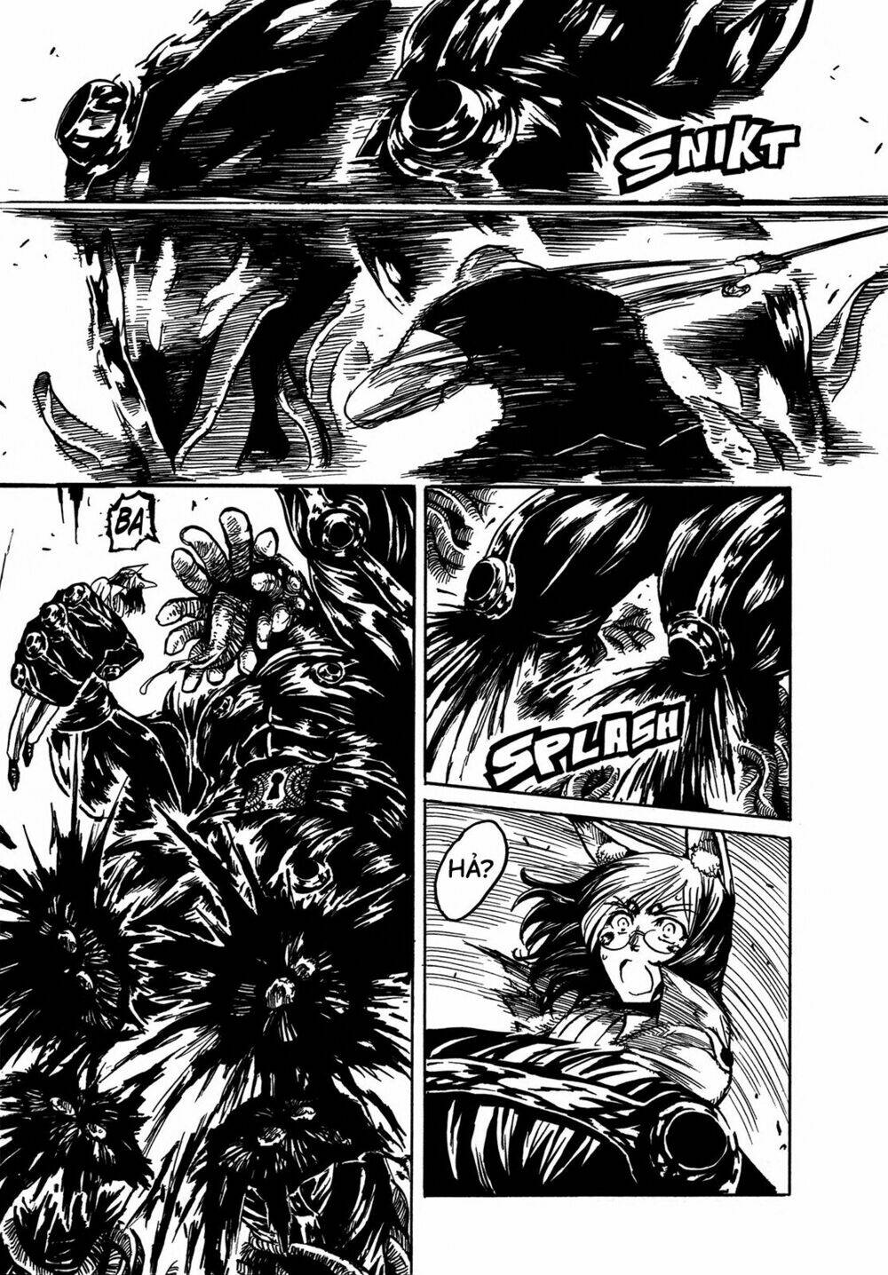 keyman chapter 19 19