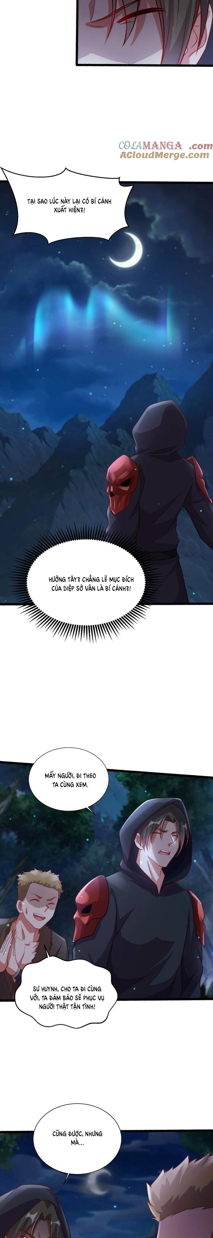 valkyria nainen kikan chapter 55 14