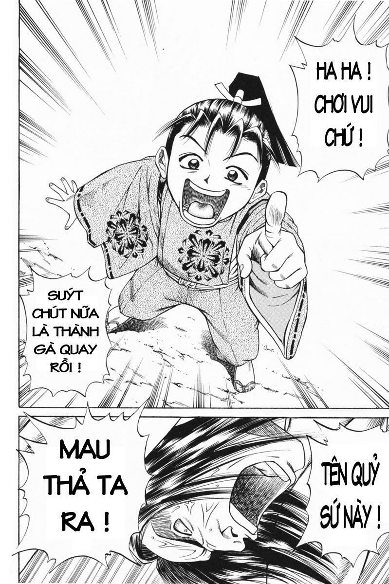 thiếu niên vương phần 1 chapter 22 20