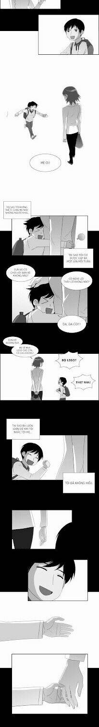 melo holic chapter 23 3