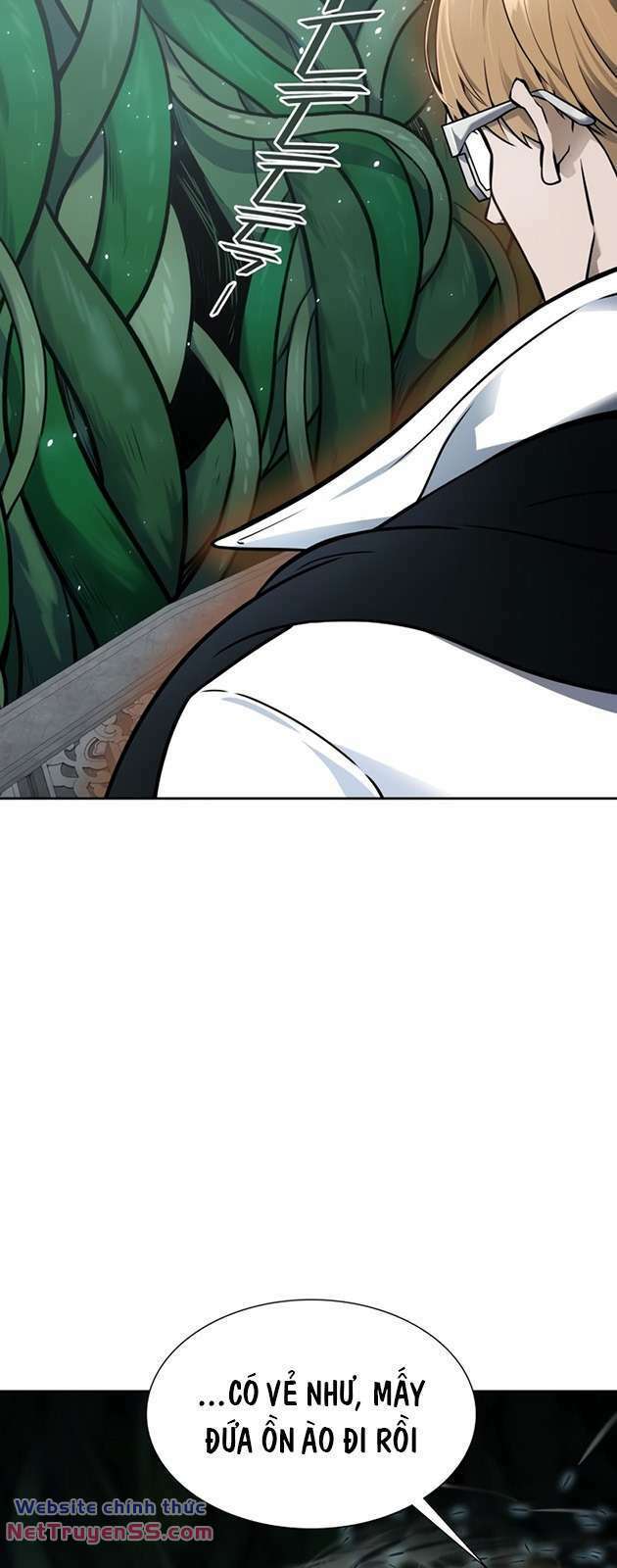 cuộc chiến trong tòa tháp chapter 604 35