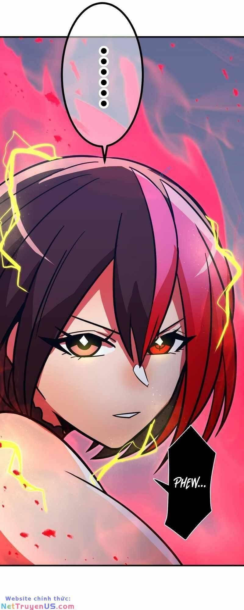 Huyết Thánh Cứu Thế Chủ~ Ta Chỉ Cần 0.0000001% Đã Trở Thành Vô Địch chapter 36 137