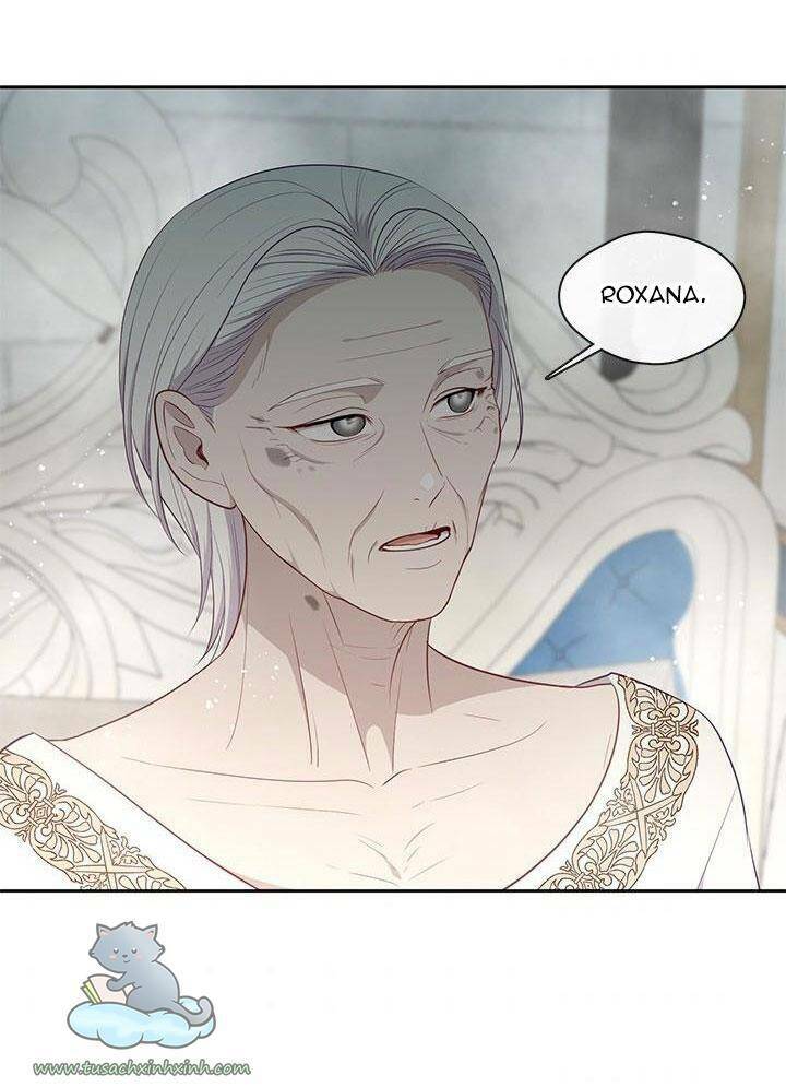 hãy coi chừng ác nữ chapter 103 3