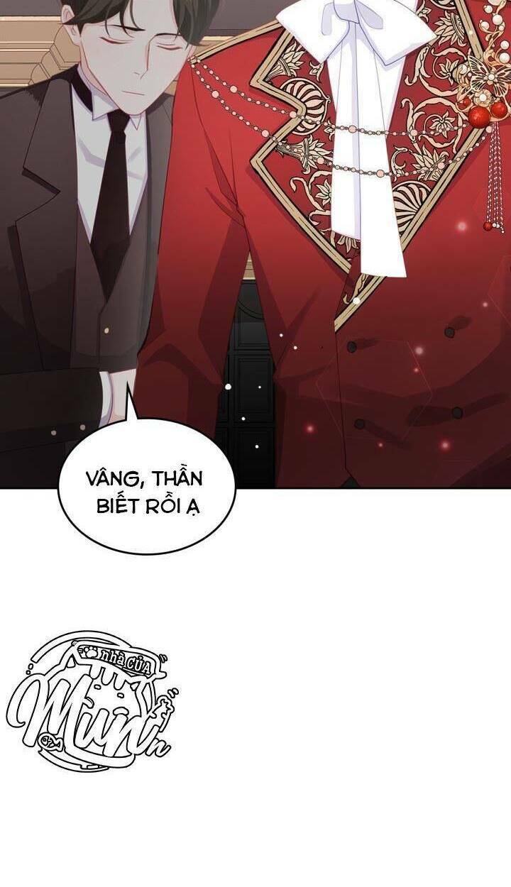 công chúa phản diện muốn ở trong ngôi nhà bánh quy chapter 59 34