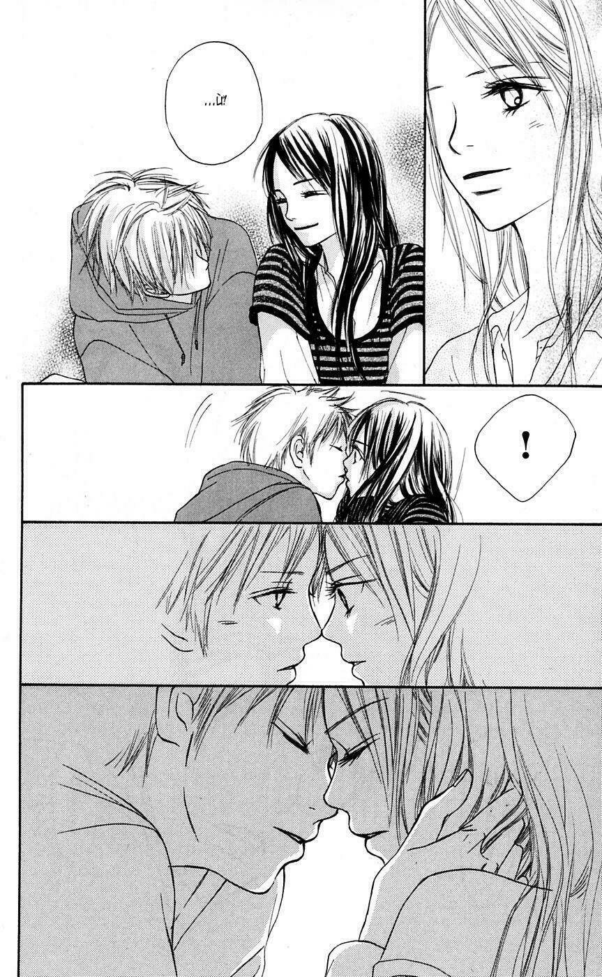 phát điên vì em chapter 13 39