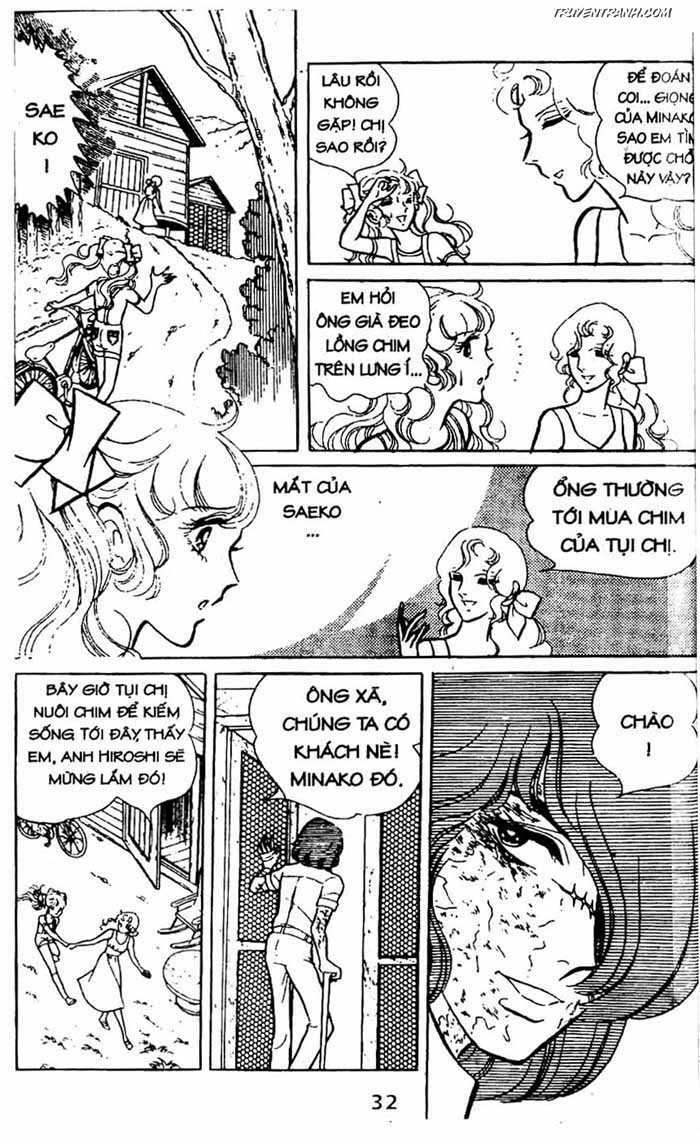 akuma no hanayome (bride of deimos) chapter 2.1 33