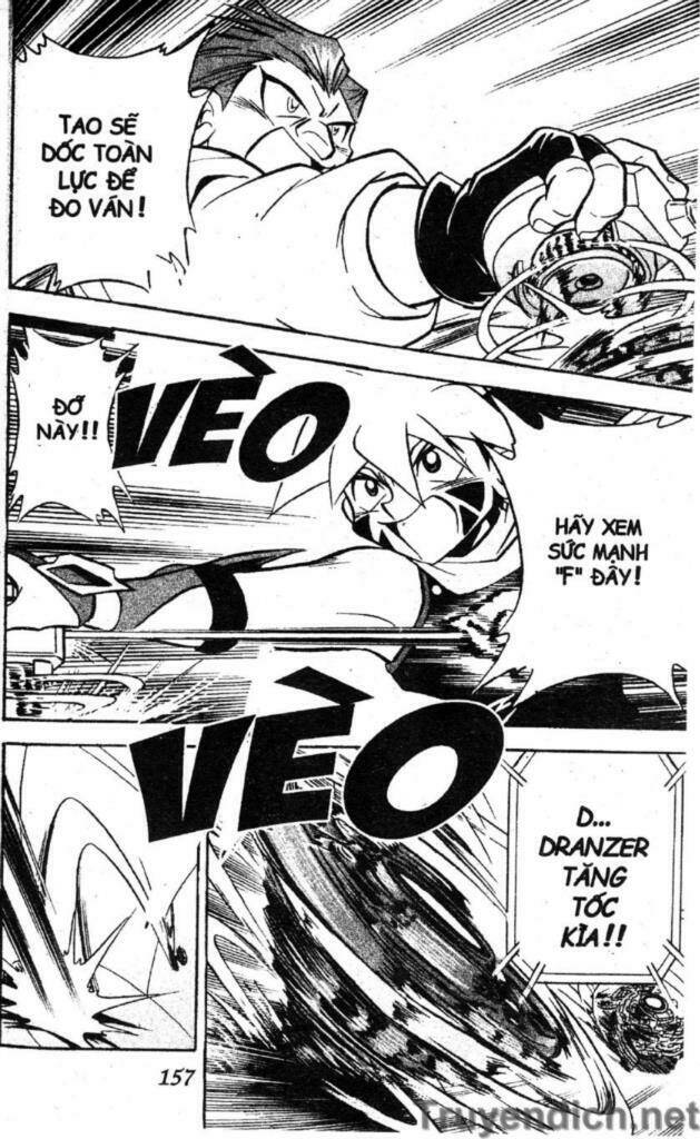 beley - con quay truyền thuyết chapter 5 153