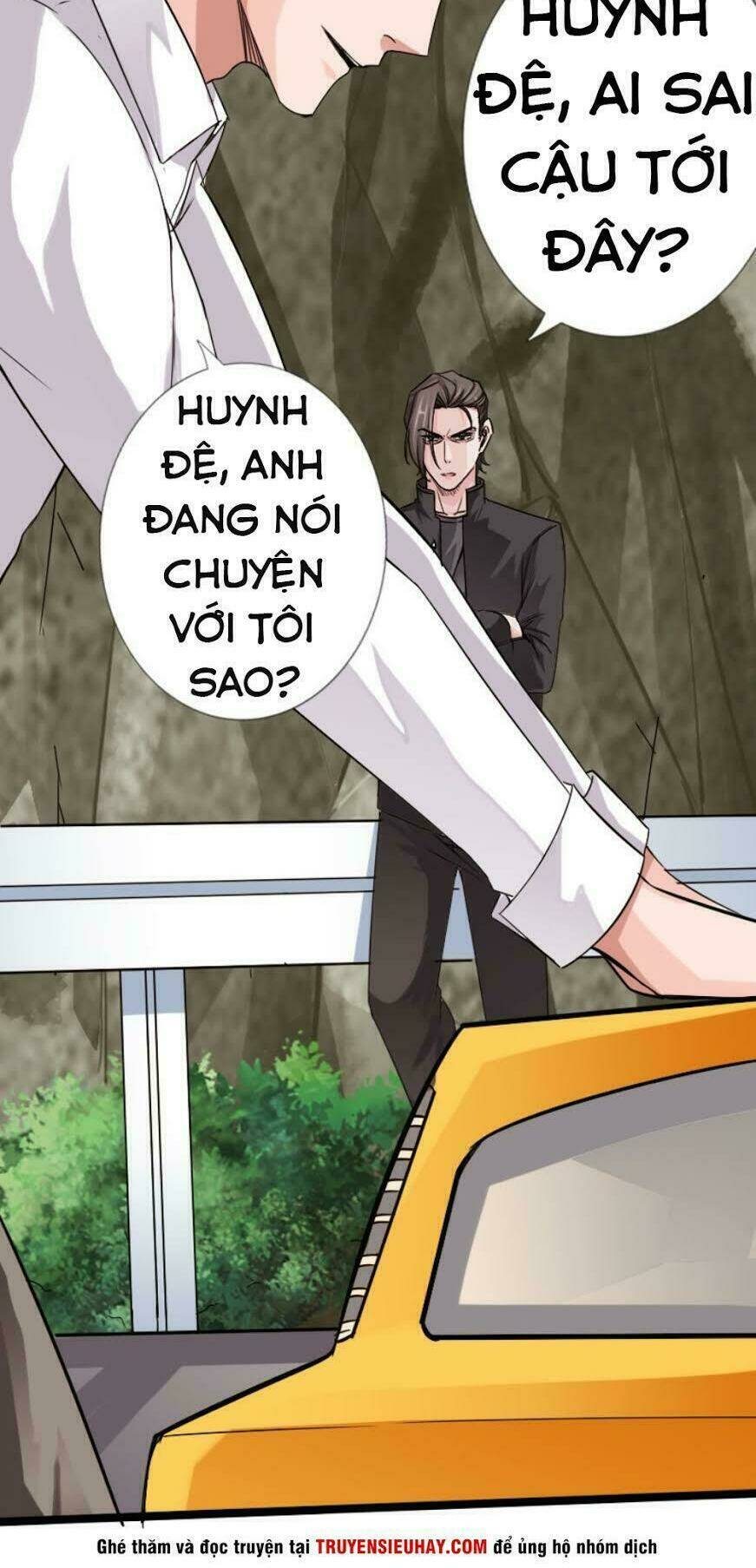 tuyệt phẩm tà thiếu chapter 20 24