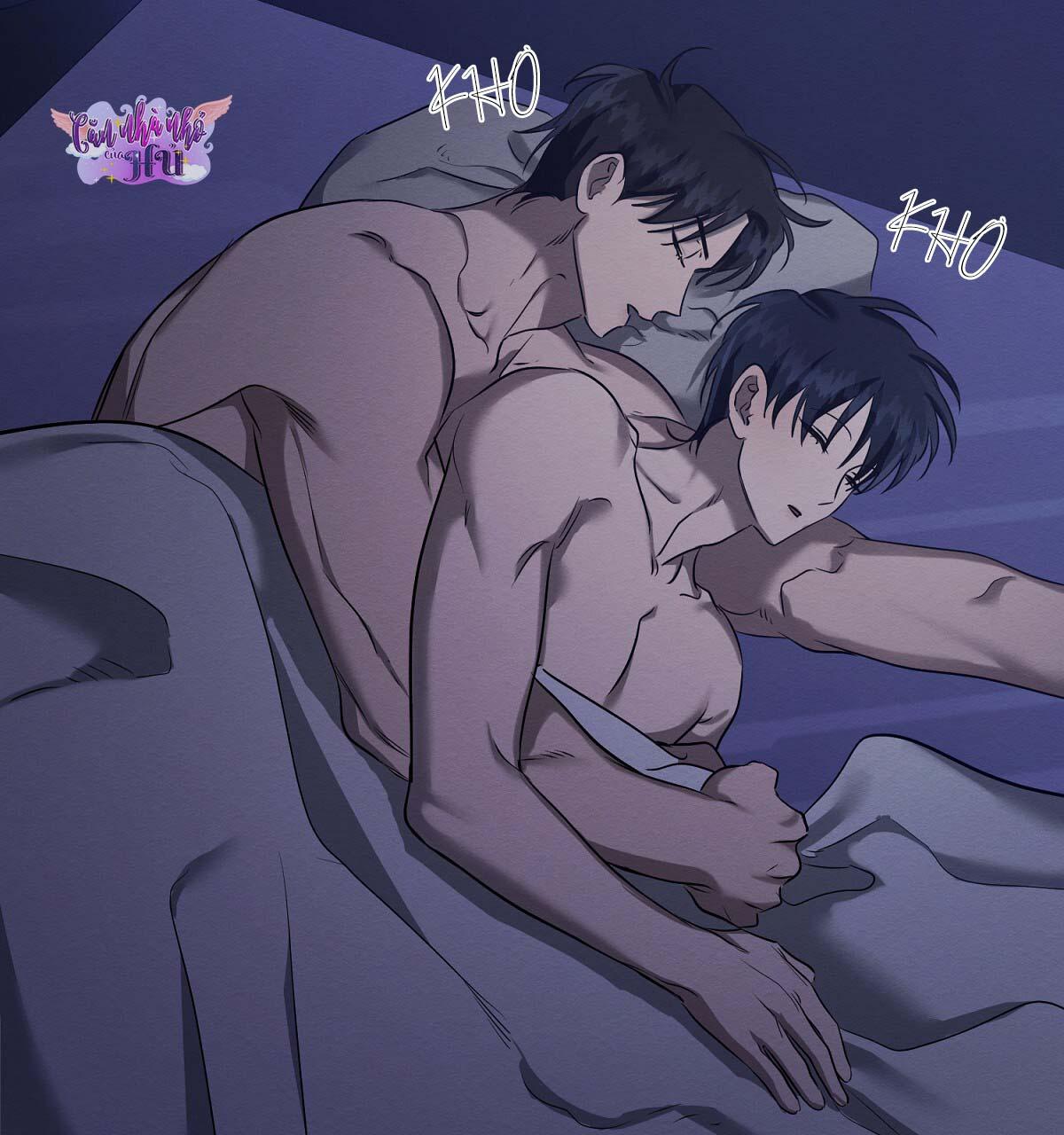 vòng xoáy của ác ma chapter 43 29