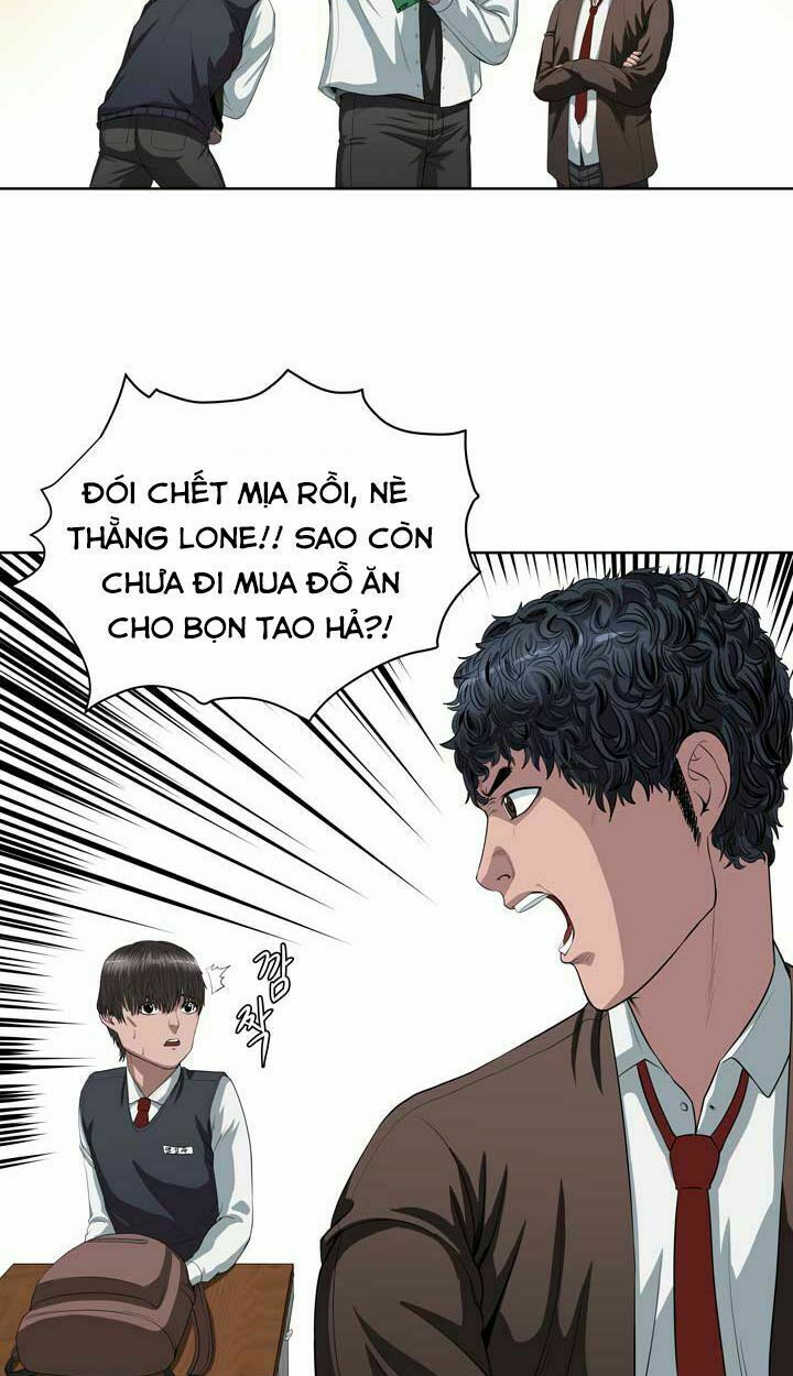 kẻ phán xét chapter 1 19