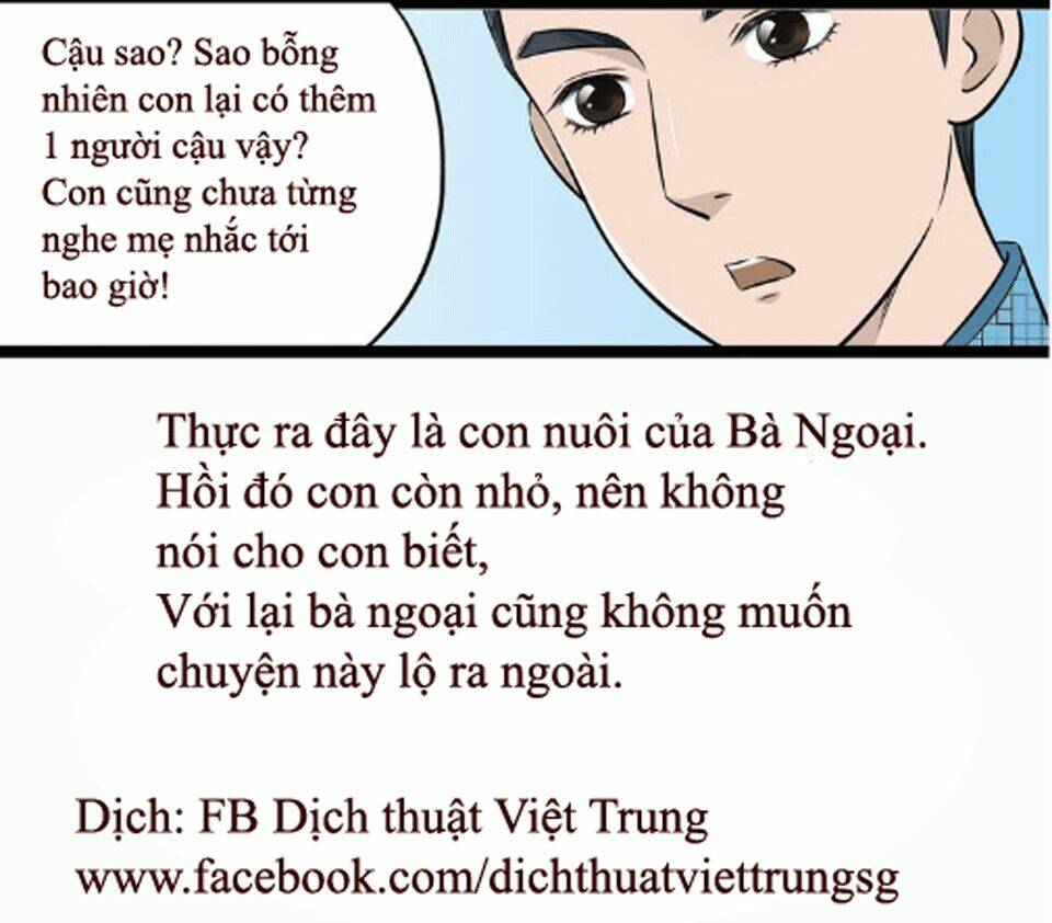 cậu câm chapter 1 6
