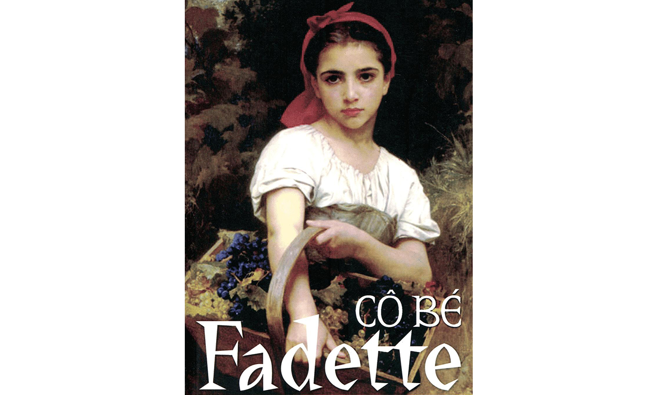 Cô bé Fadette