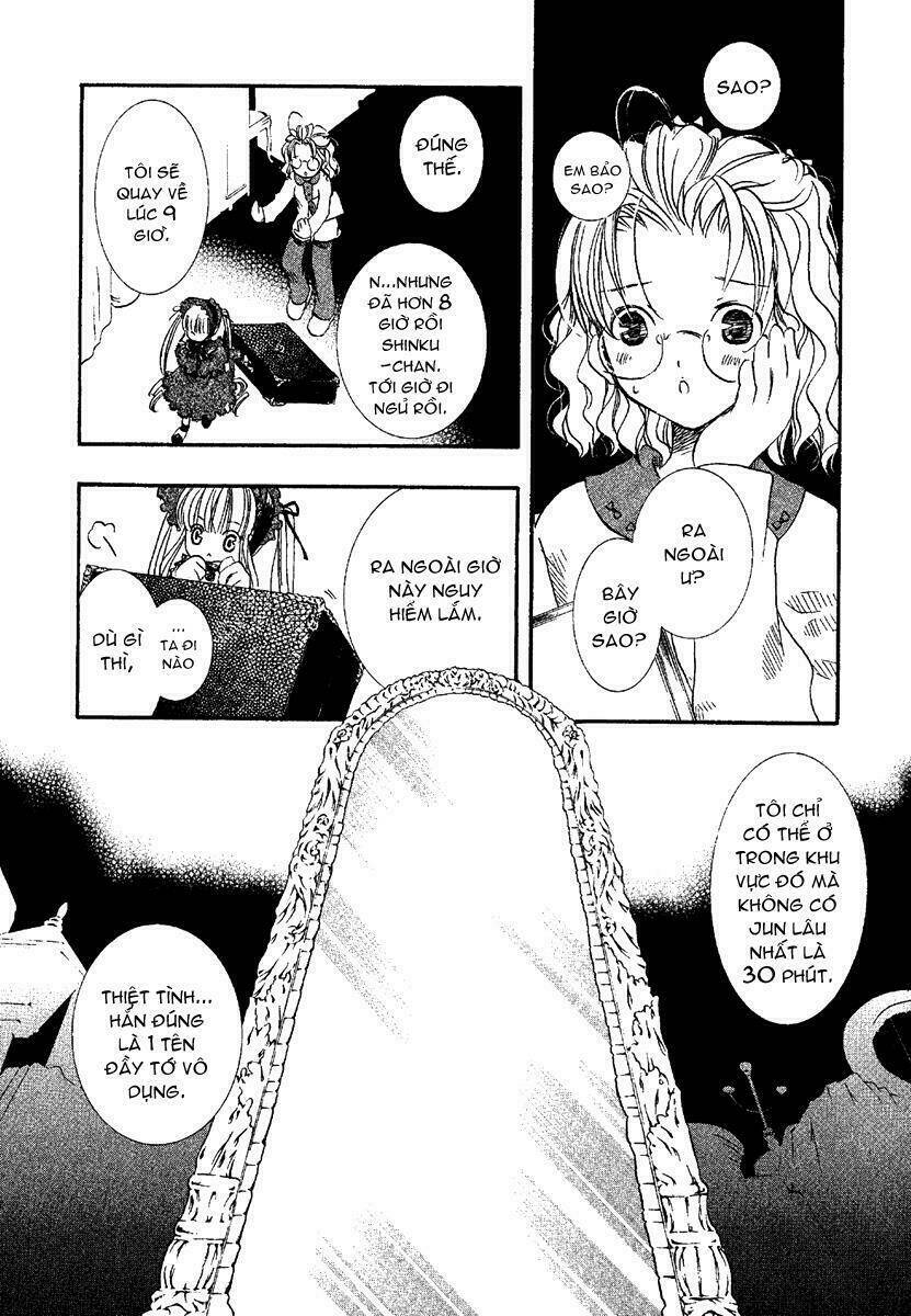 rozen maiden chapter 6 3