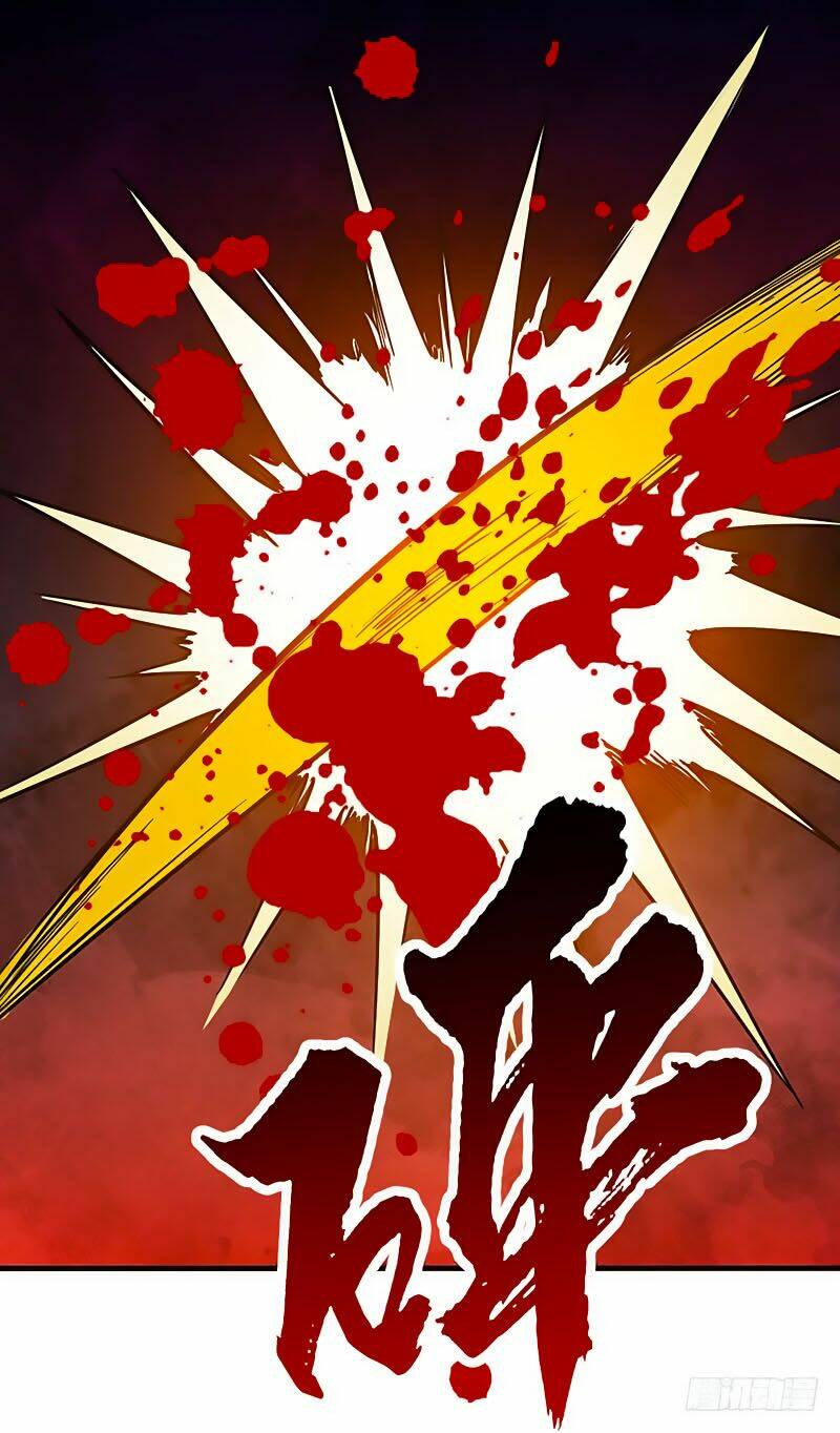 hỗn độn kiếm thần chapter 74 18