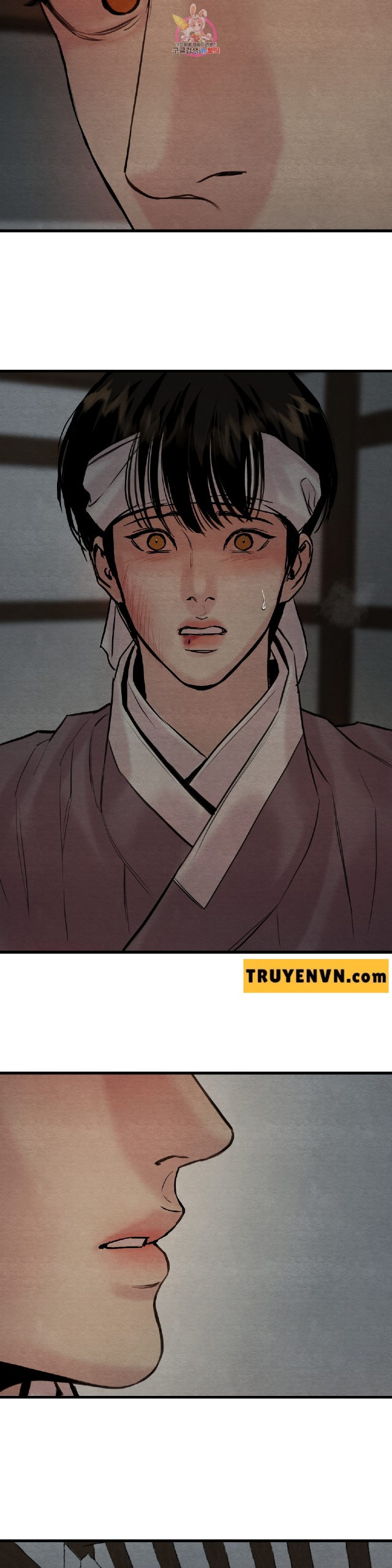 dạ ký chapter 54 5