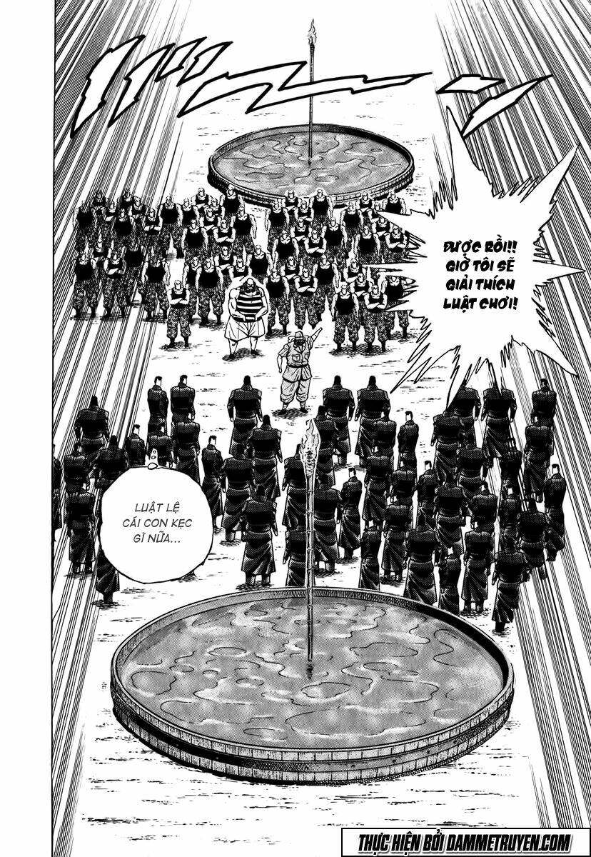 akakatsuki!! otokojuku - seinen yo, taishi wo idake chapter 5 17