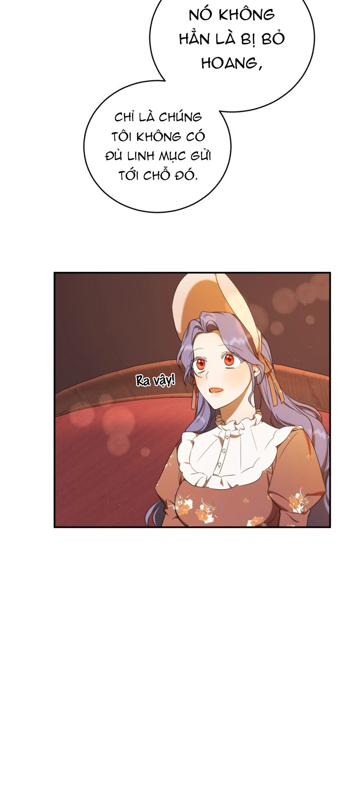 tôi trở thành nữ phản diện trong cuốn tiểu thuyết tàn khốc chapter 12.2 44