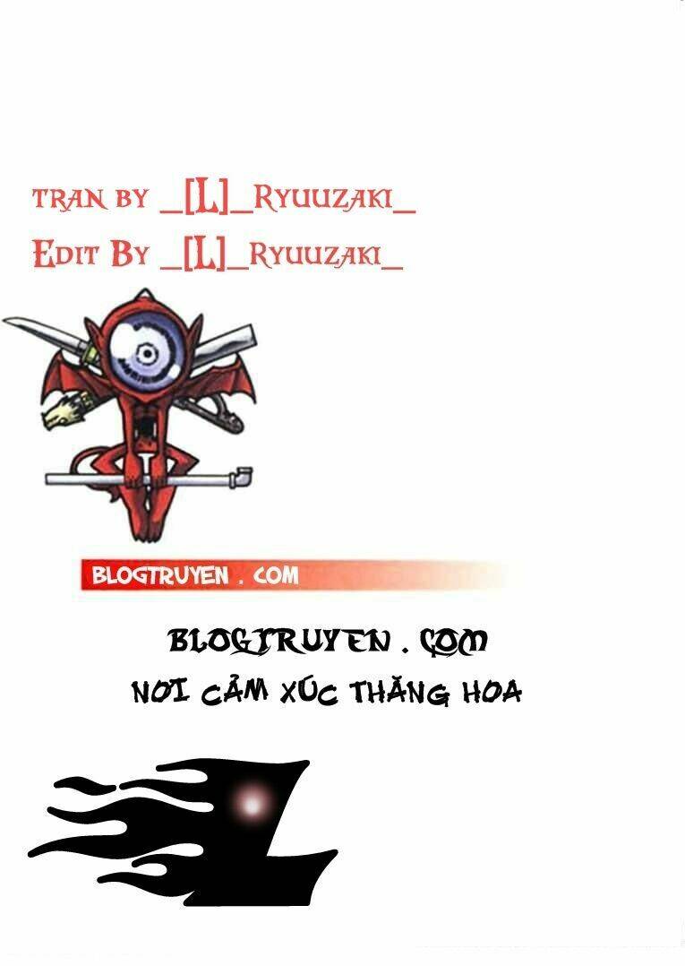 g-school - pháp sư trường học chapter 2 1