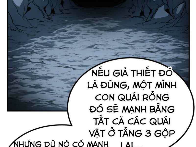 ngôi nhà kết nối với hầm ngục chapter 19 49